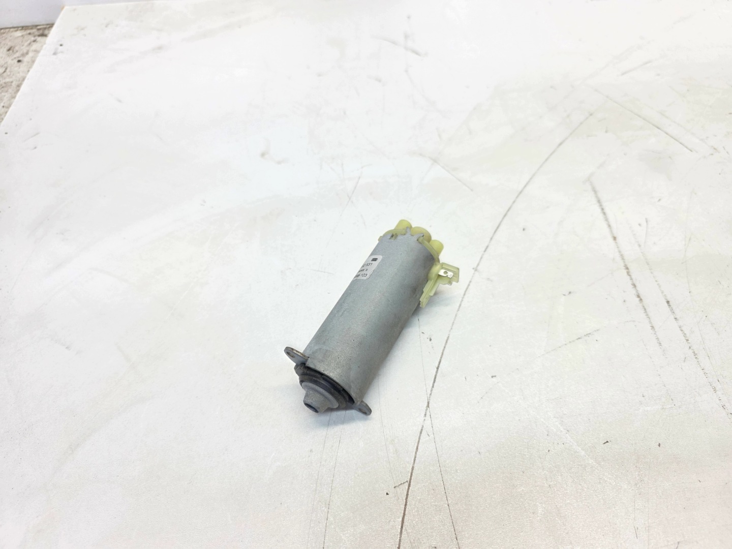 motor regulations- sitz AUDI A6 C6 0130002531