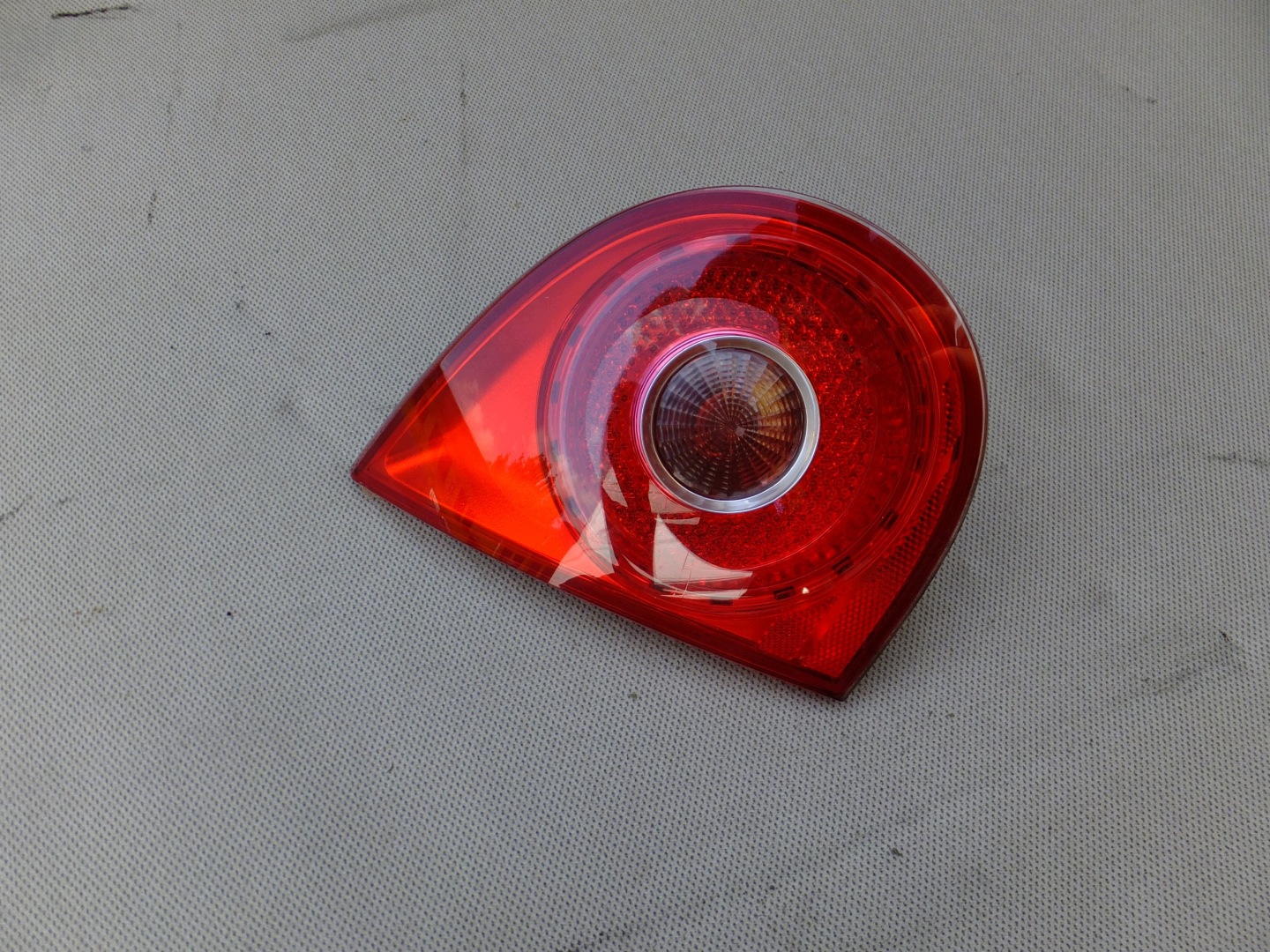 light left rear part vw golf V HB 1K6945093G