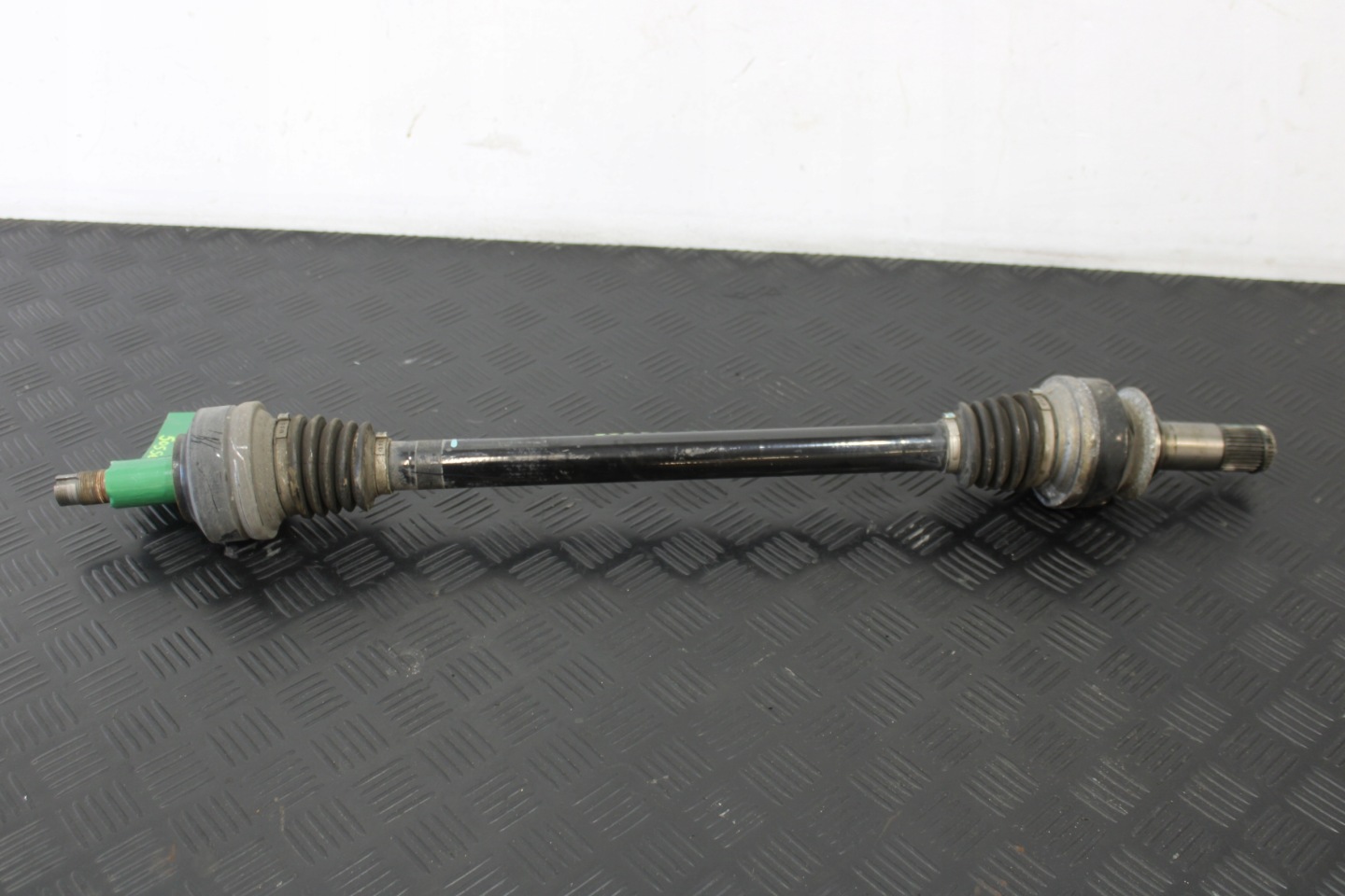 semi-axis semi-axis left rear part 505504240 ALFA ROMEO STELVIO