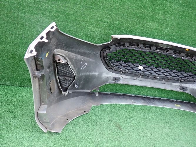 FORD FIESTA MK8 VIII 17- FRONTSTOSSSTANGE VORNE