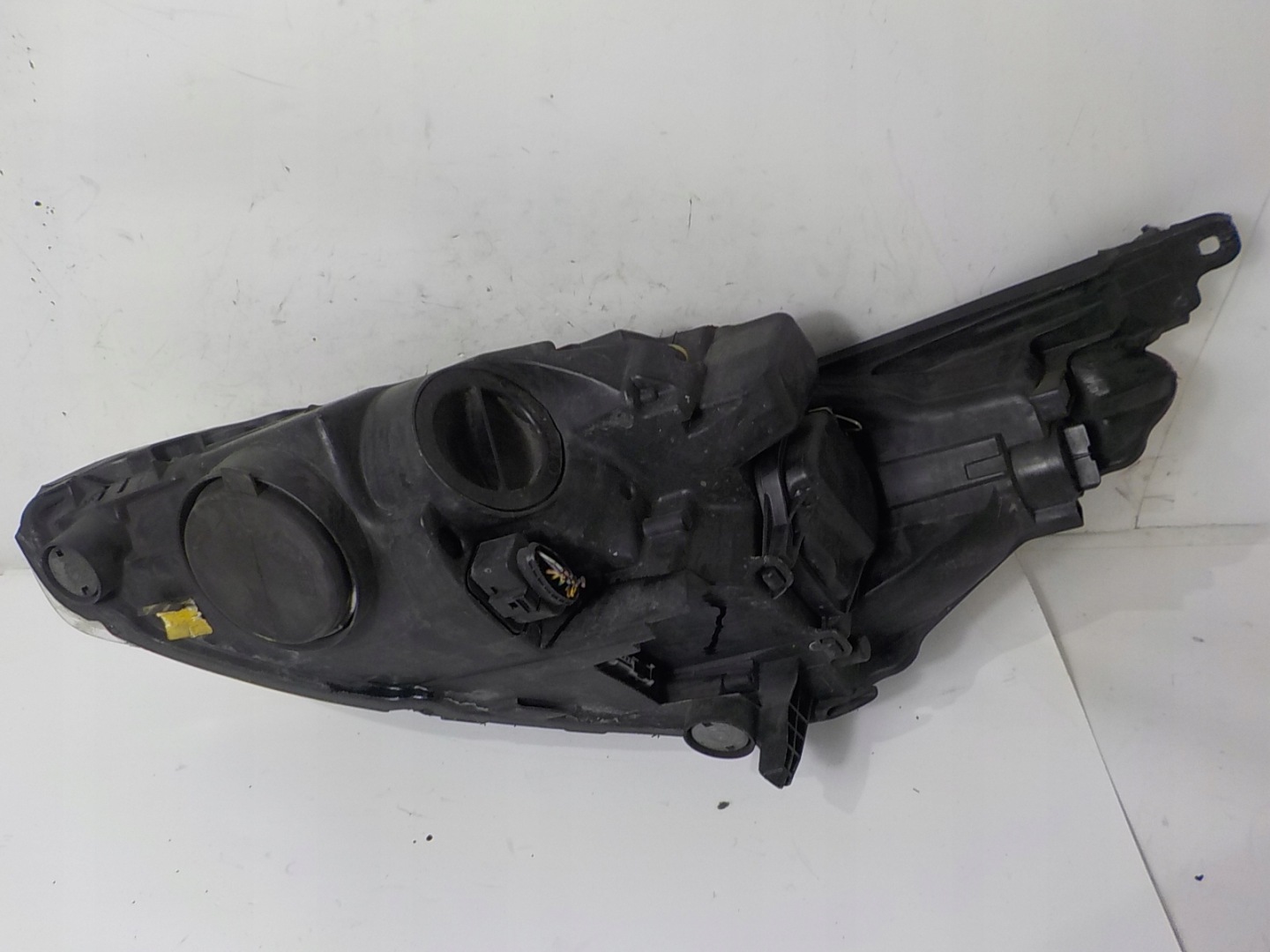 FORD C-MAX II MK2 XENON light right front front UK AM5113D154BF
