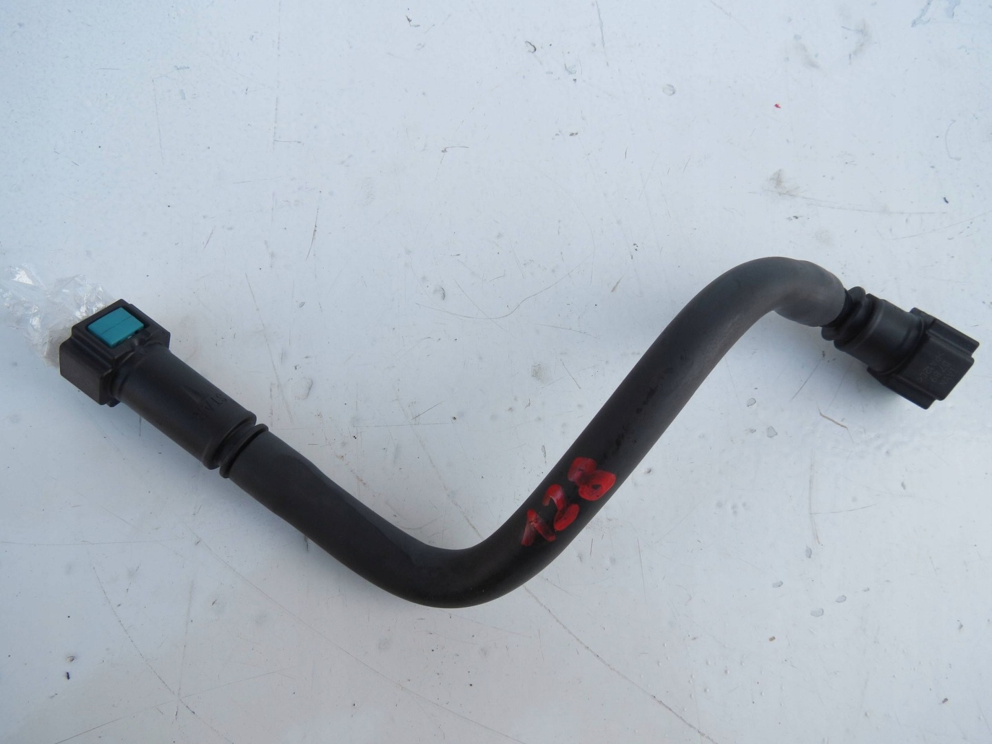 wiring hose vacual VOLVO S90 2.0 V90
