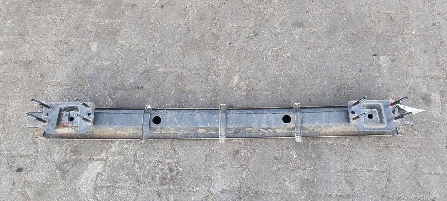 bumper support rear part LAND ROVER RANGE ROVER VOGUE L322