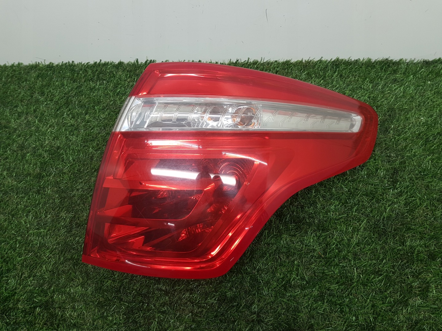 licht rechts hinten CITROEN C4 PICASSO 1 9653547480