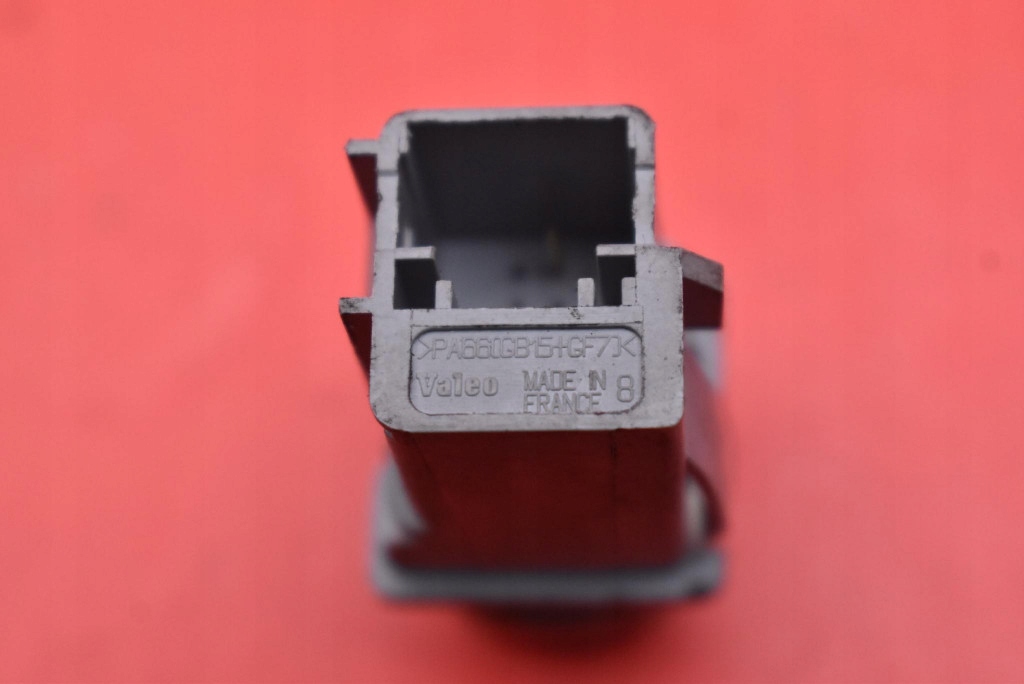 control panel of the window driver´s EU LANCIA PHEDRA 02-08