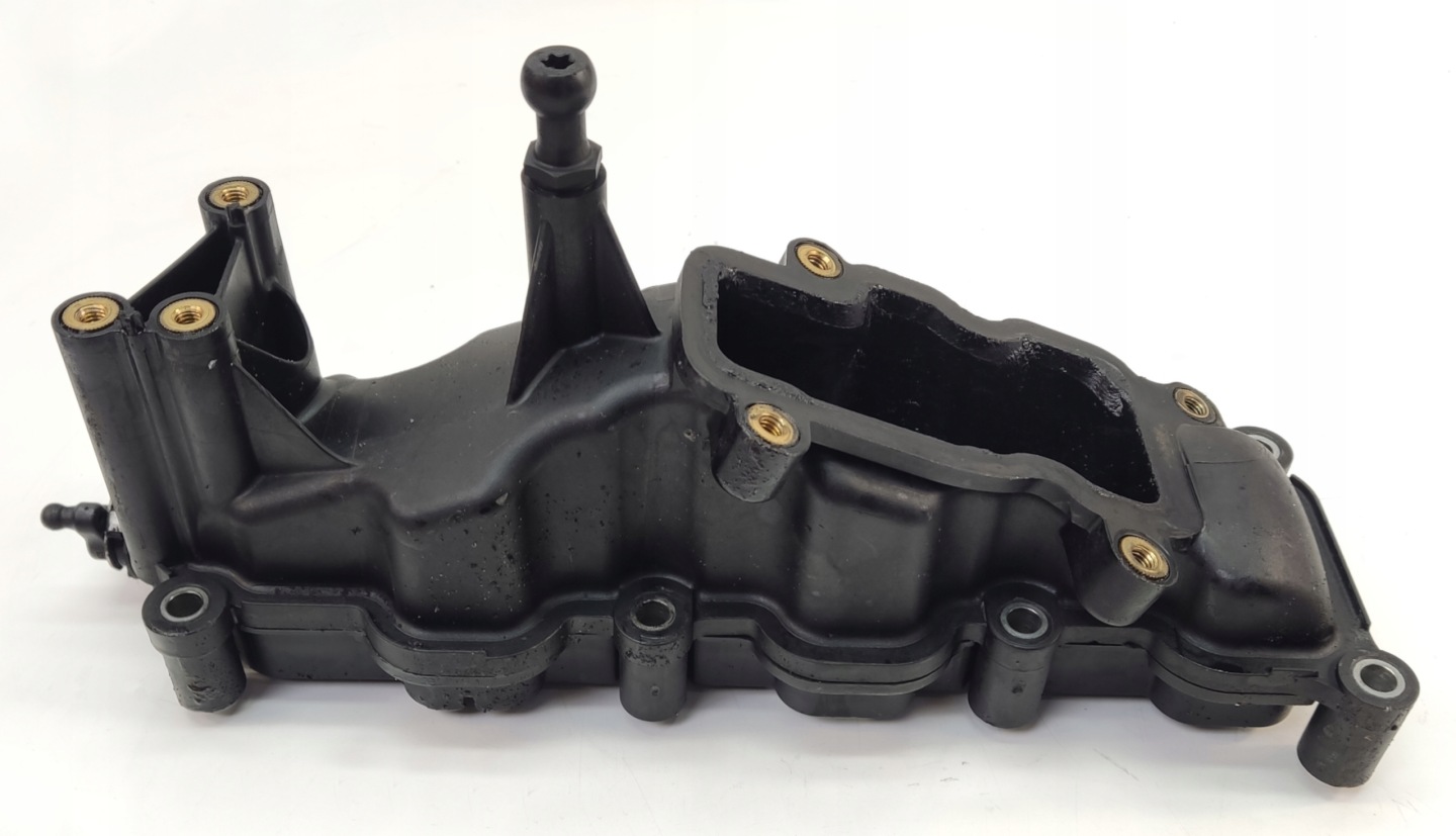 intake manifold AUDI A4 A6 A8 2.7 TDI 059129711AG