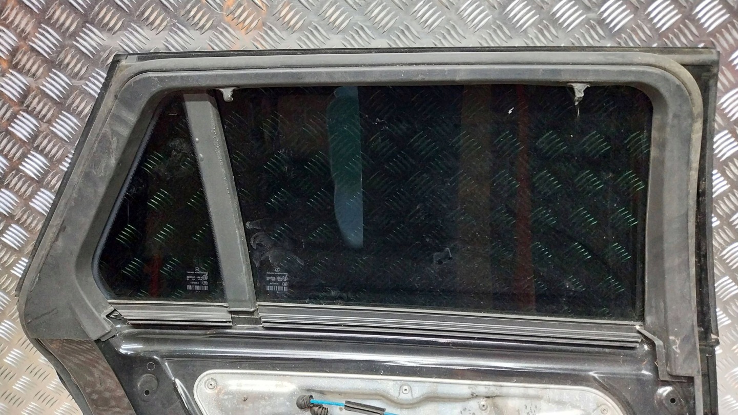 Tür heck links MERCEDES E-KLASA W212 KOMBI 09