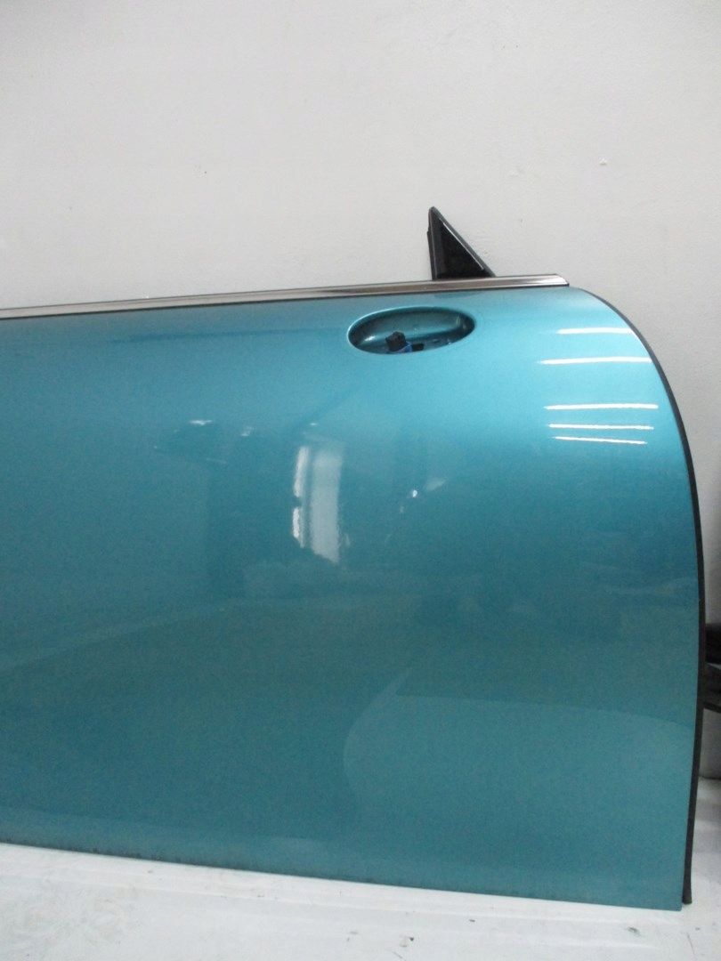 door right front MINI F57 16R C2E