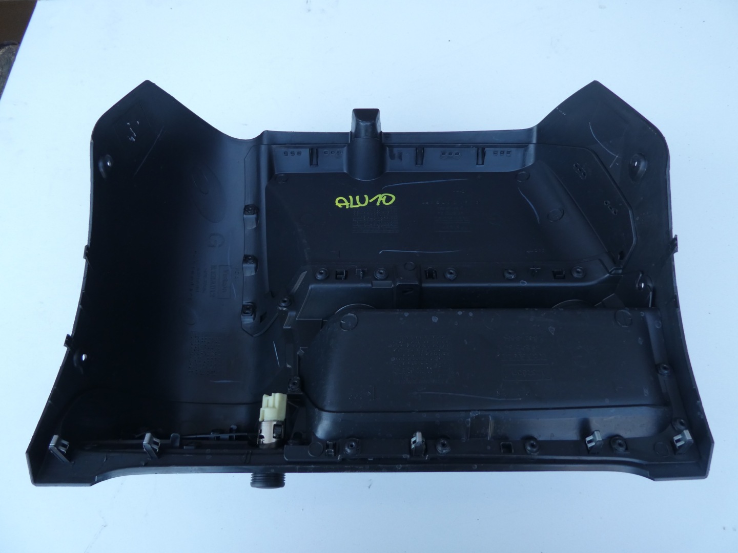 Blende Abdeckung Konsole getriebe MASTER III NV400 969100039R