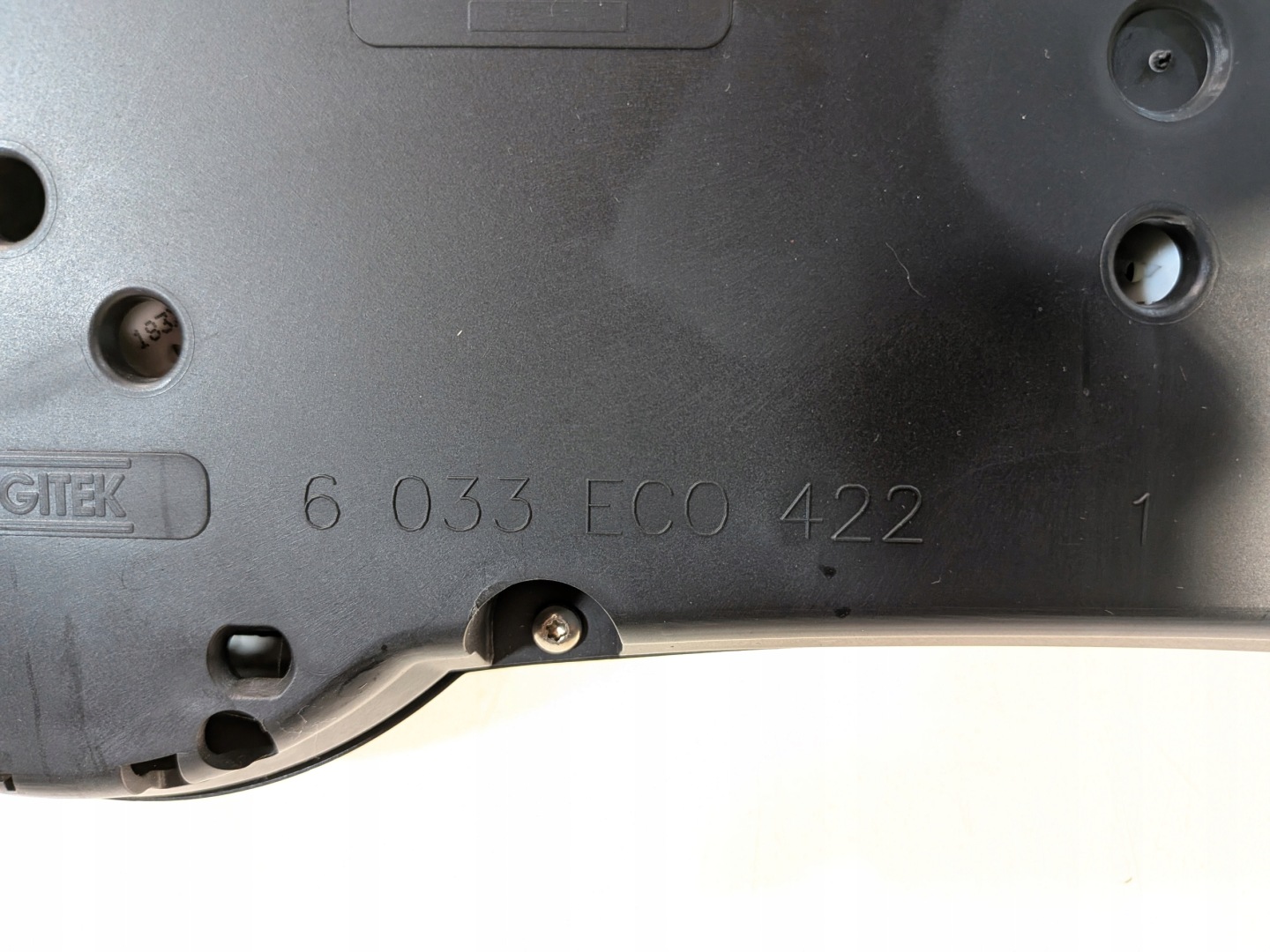 dials dials tachometer OE 6033EC0422 Saab 93 9-3 04-15
