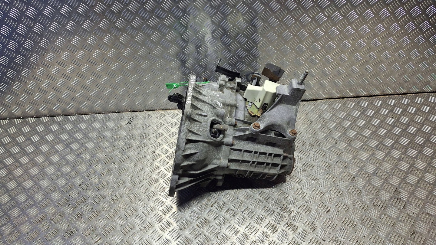 CAMBIO 1S4R-7002-MB FORD FOCUS MK1 1.8 TDDI