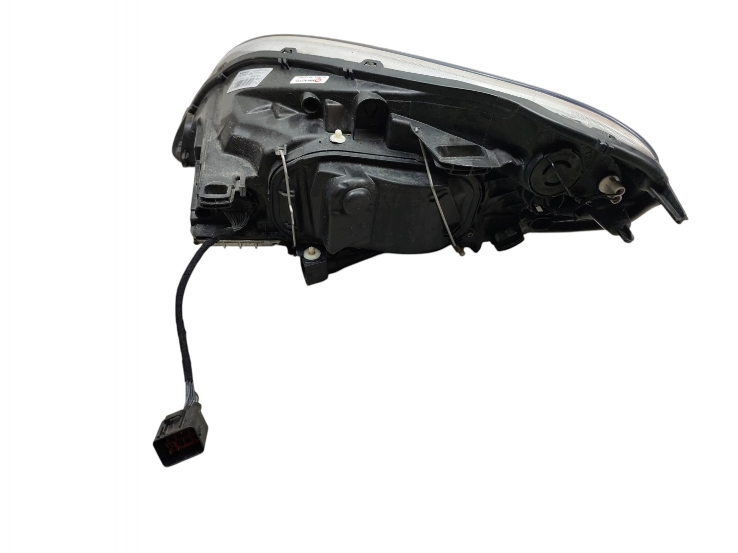 light REFLEKTOR right front VOLVO XC60 and (2008-2013) 31420680 XENON EUROPA
