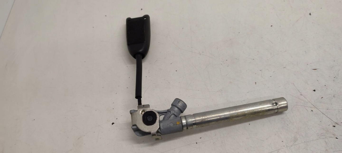 Zapinka supports switch adjuster left front Renault Grand Scenic III 2,0 DCI