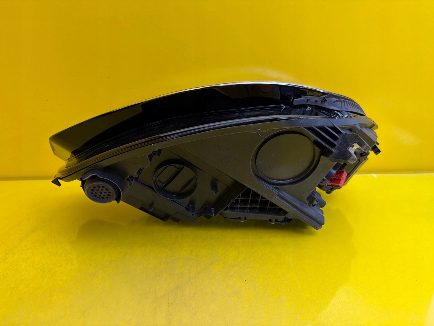 light left Audi A6 C7 Lift Full Led 4G0941033H