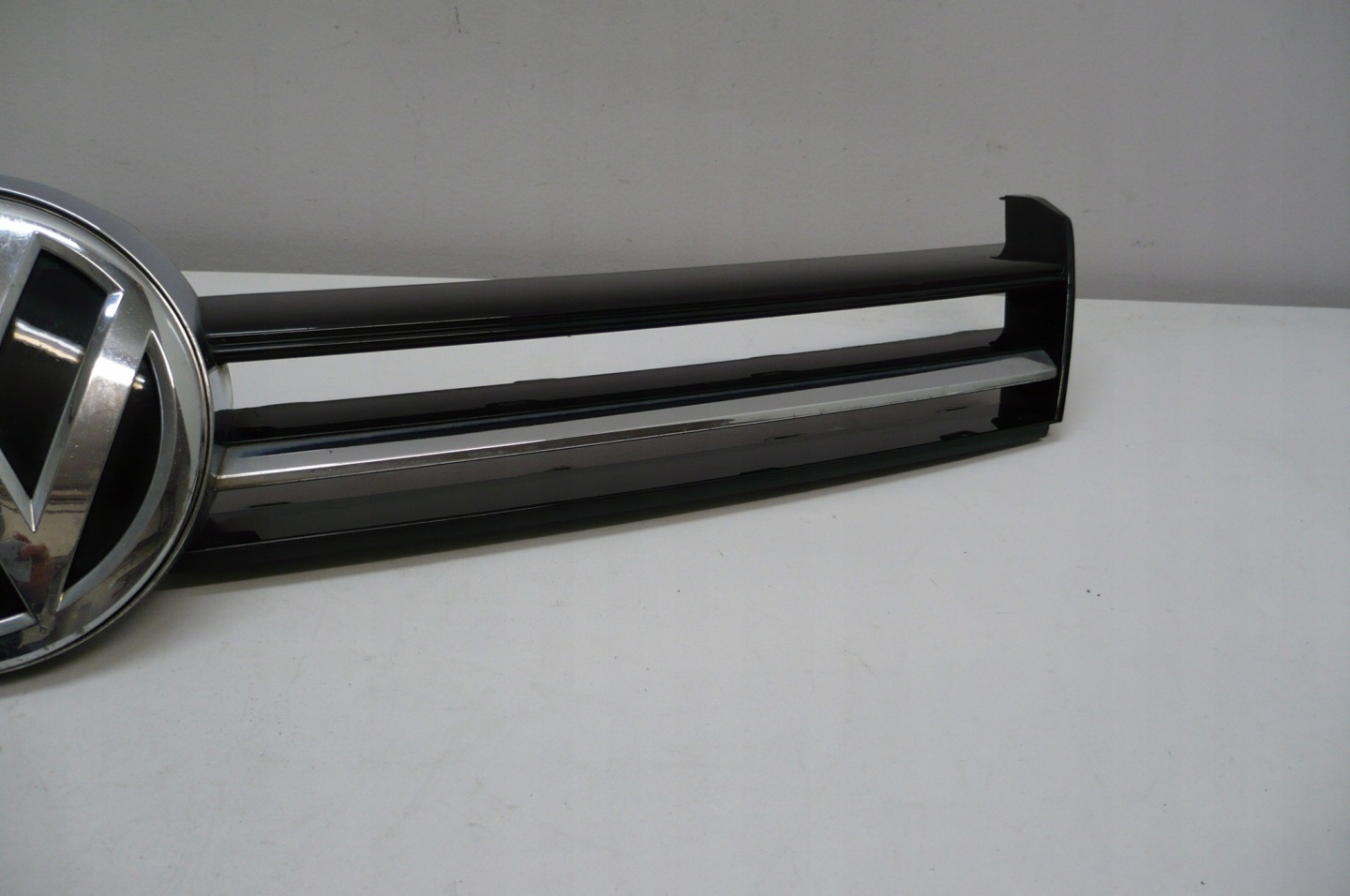 VW GOLF VII 2012-16 Grille CHROM
