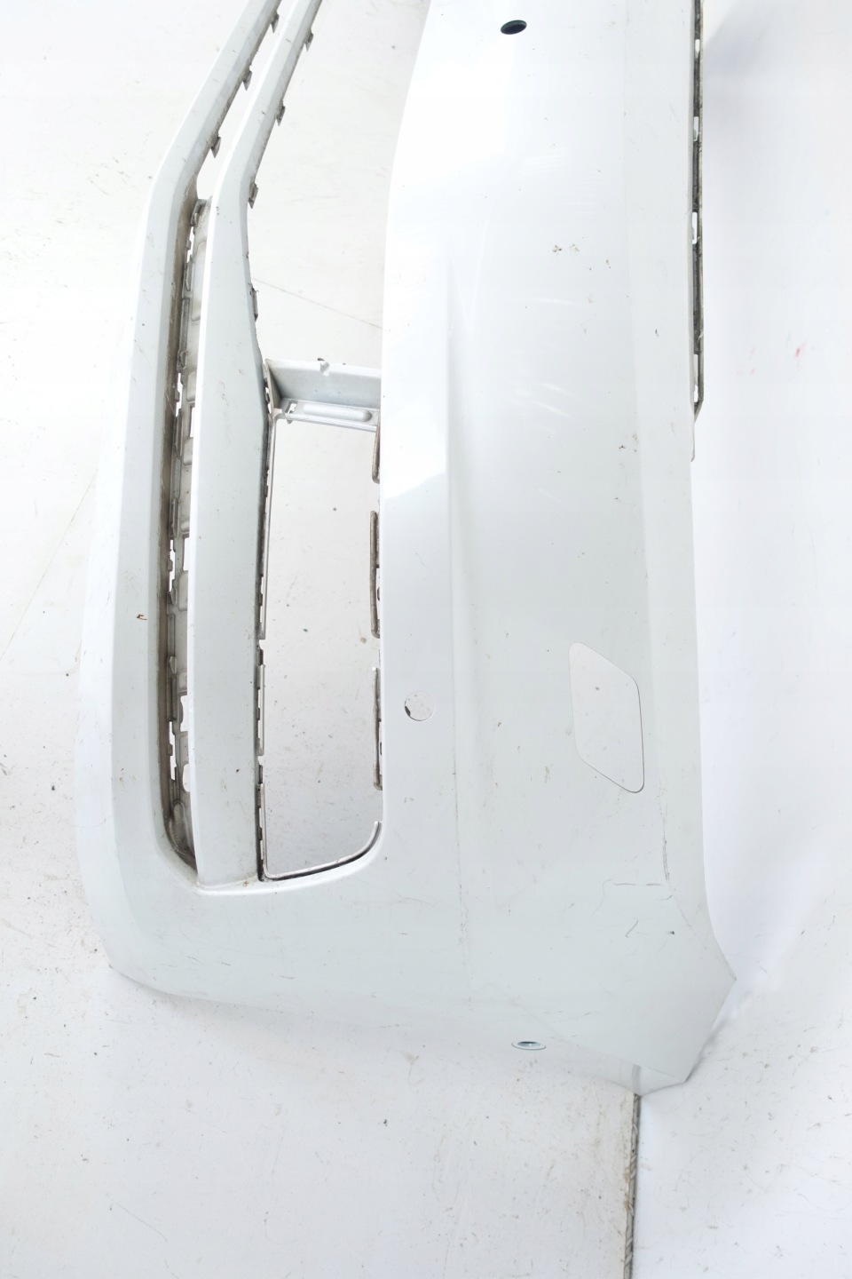 bumper front front VW TOURAN II 5TA 15
