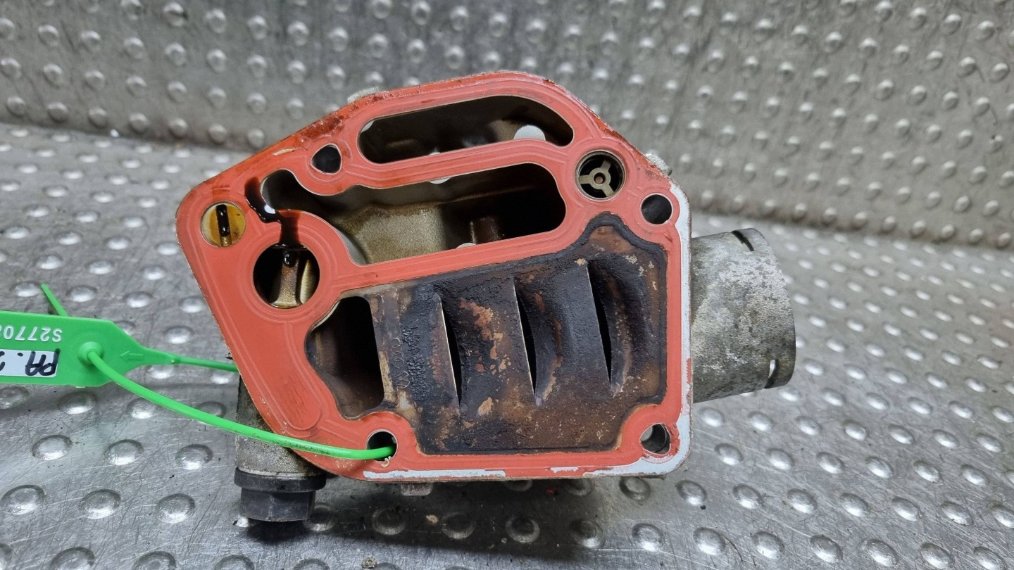 ölfiltergehäuse 06A115417 AUDI A4 B7 A3 8L 8P TT 8N 1.8 T BFB BEX BAM