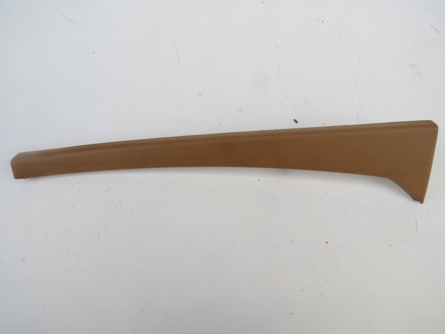 cover SLUPKA right front PORSCHE CAYENNE and 7L0868240B