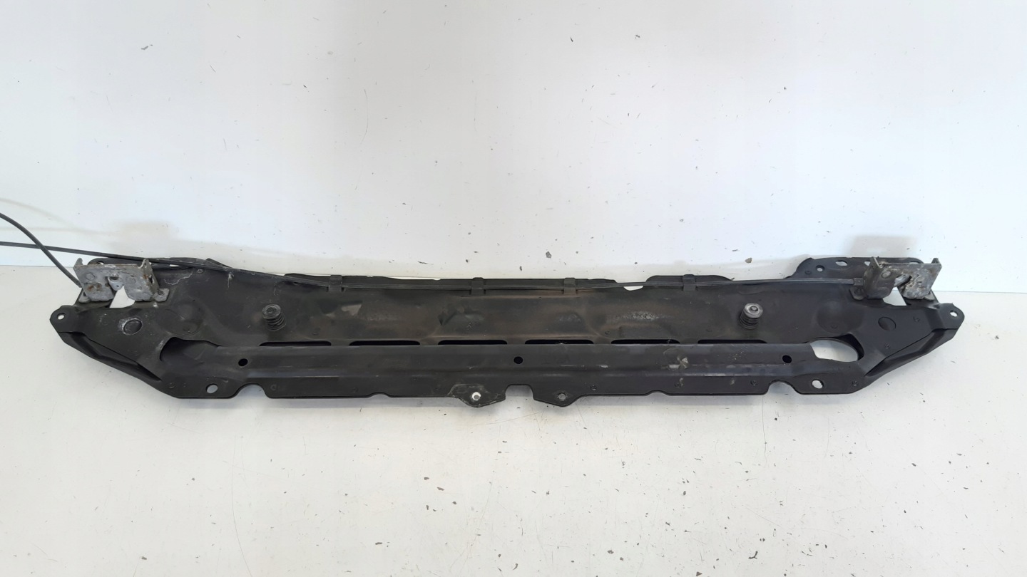 Gurten Versteifung BMW E61 525i