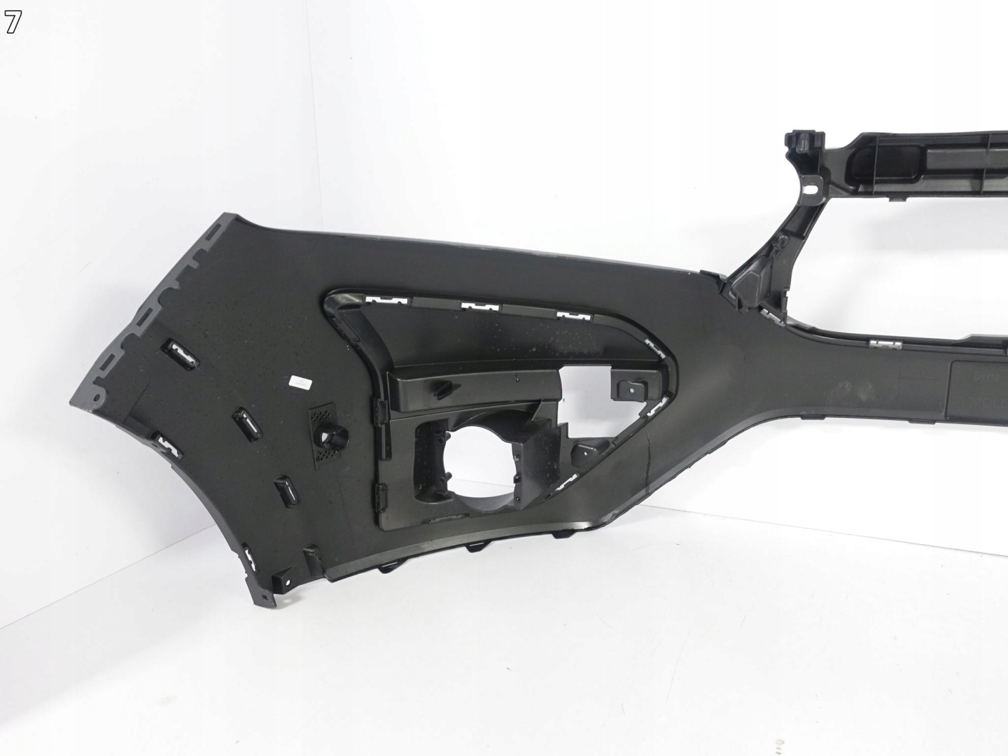 DACIA JOGGER SANDERO 3 III STEPWAY 20-25 LIFT bumper BUMPER front (PDC)