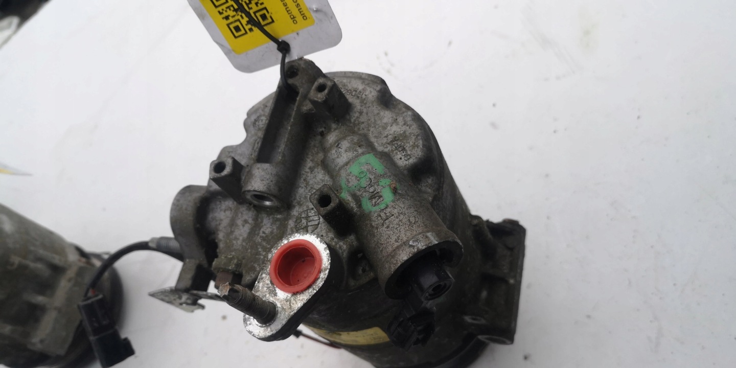 FORD FIESTA 1.0 B C1B1-19D629-AG compressor; KLIMATY