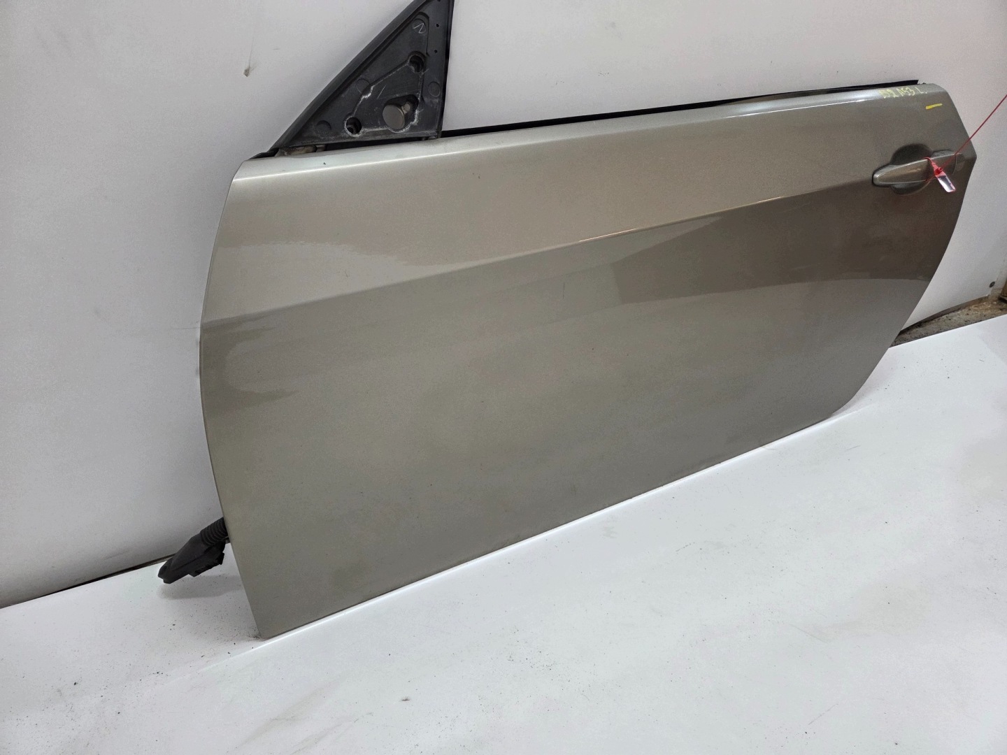Tür links BMW E92 PLATINBRONZE A53/8