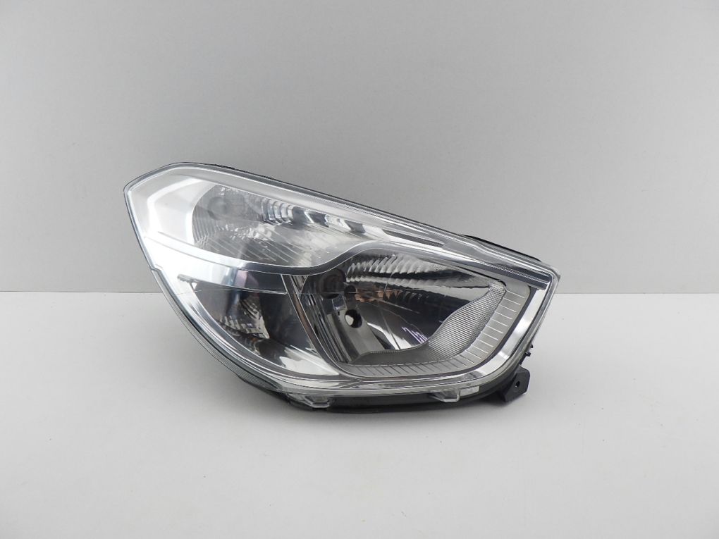 DACIA LODGY DOKKER EU light front right