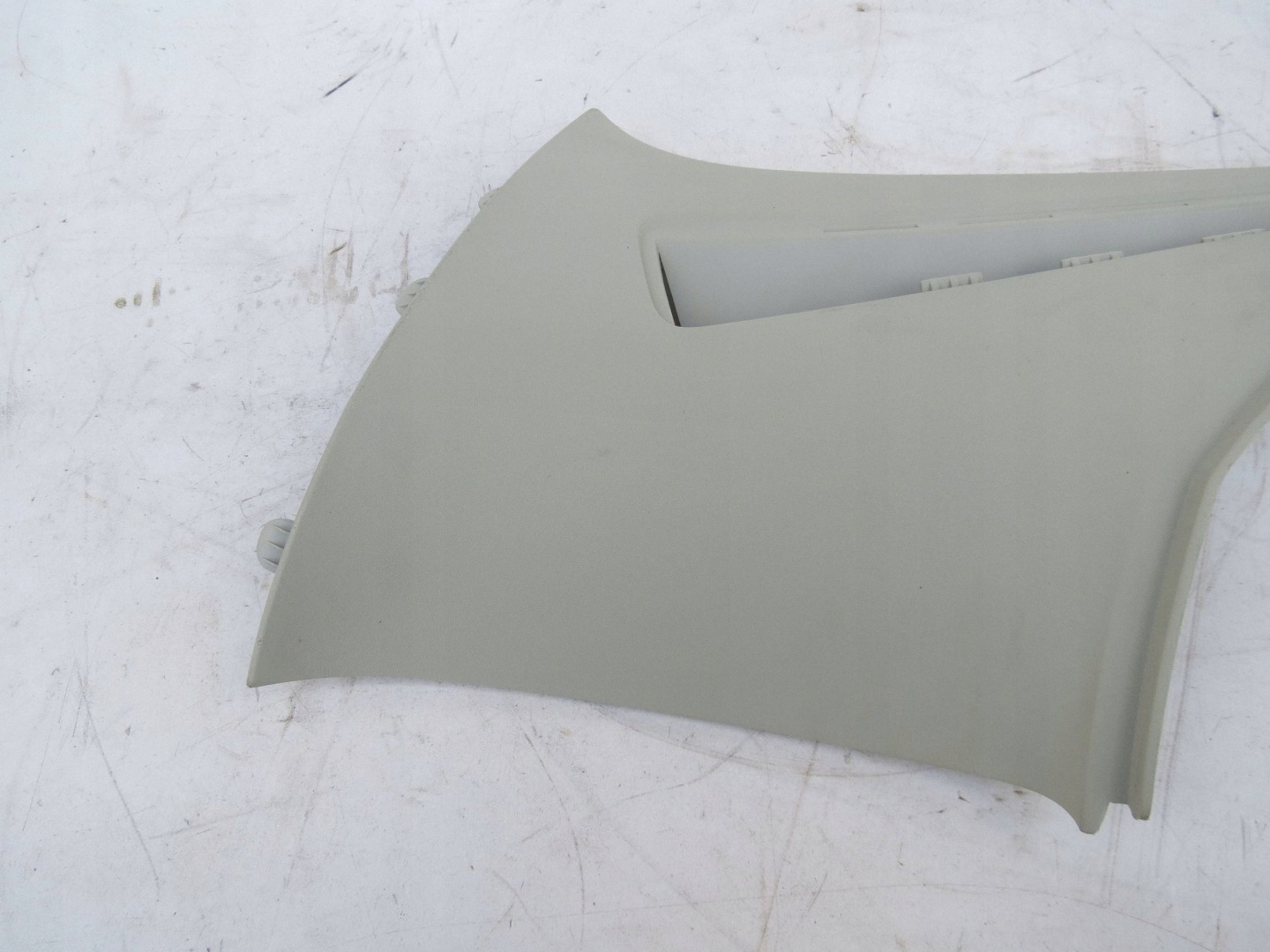 Blende Abdeckung SLUPKA D rechts heck VOLVO S90 V90 A048601