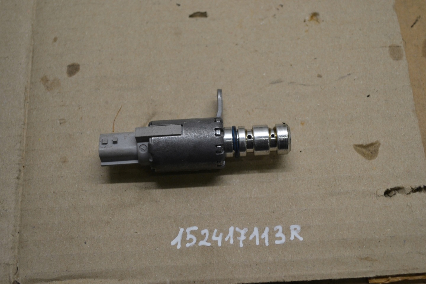 elektroventil RENAULT 1.5 DCI a 152417113R