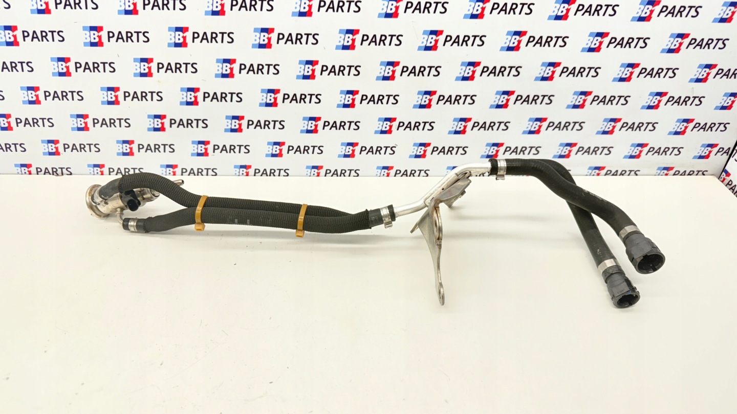 BMW G20 G21 prijenos crijevo vode 318D 320D 8580209 8579603