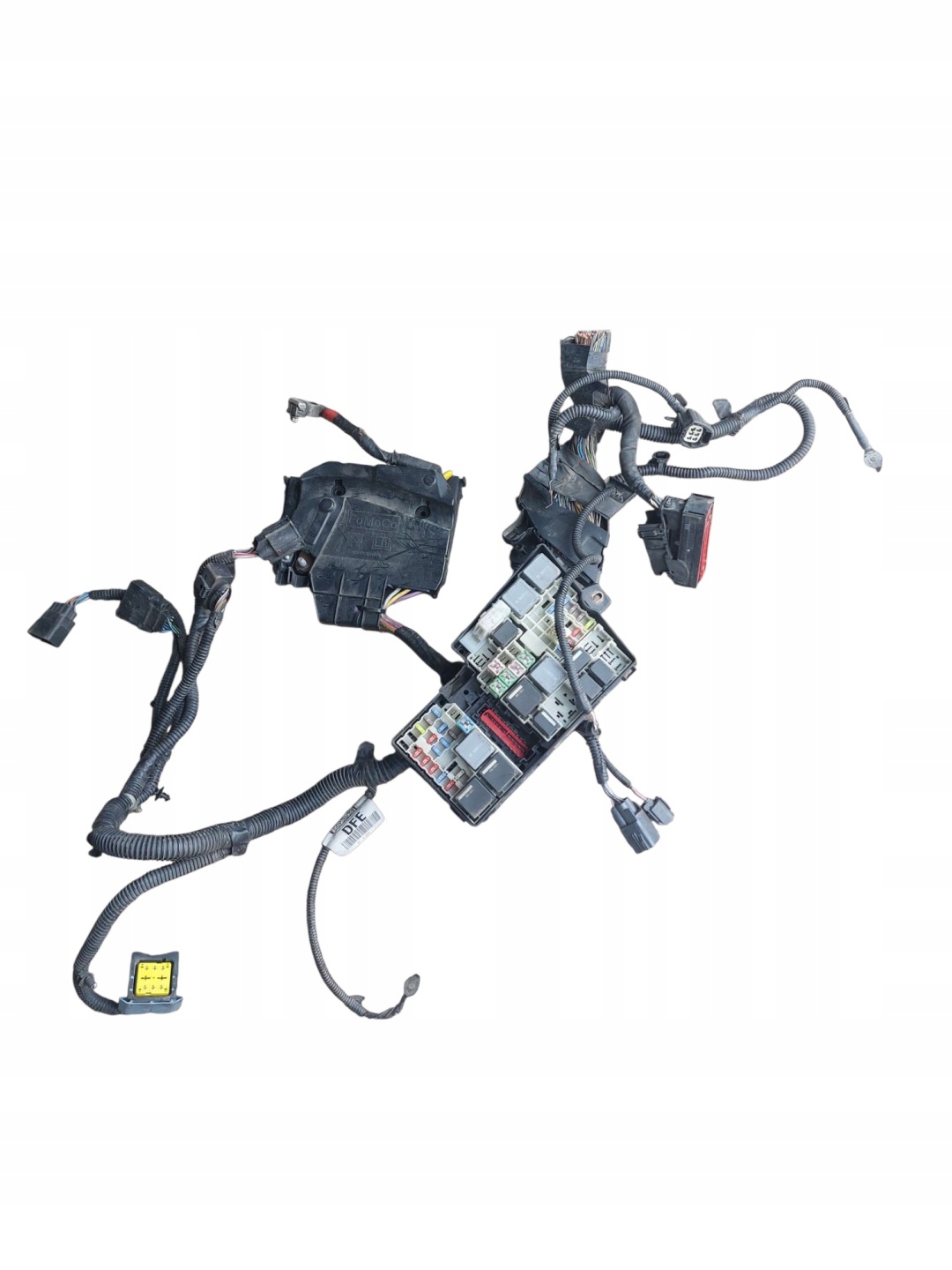 Kasten der Sicherungen kabelbaum kabelsatz FORD AV6T14A142AB