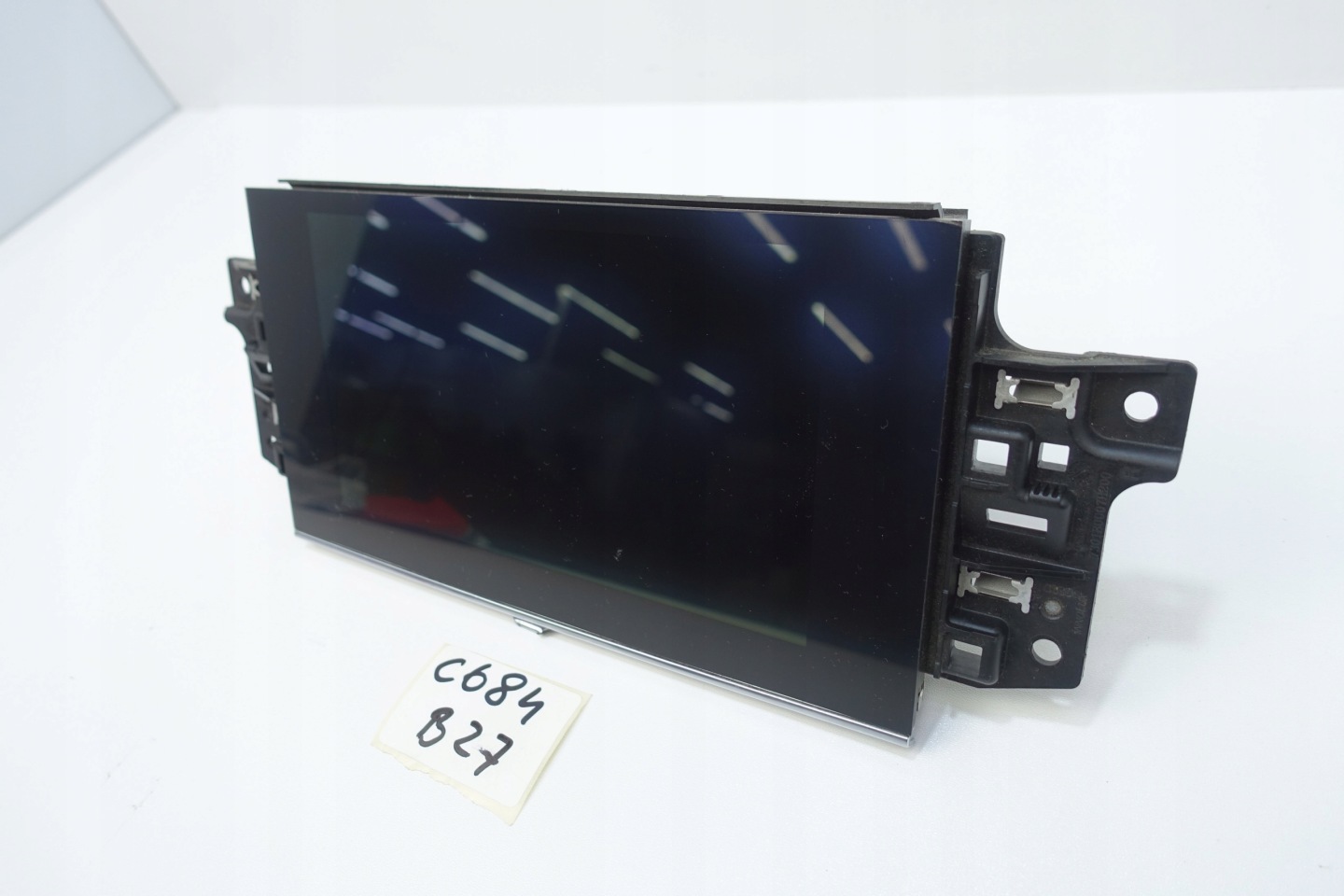 display AUDI Q8 4M 4M8 4M8919604