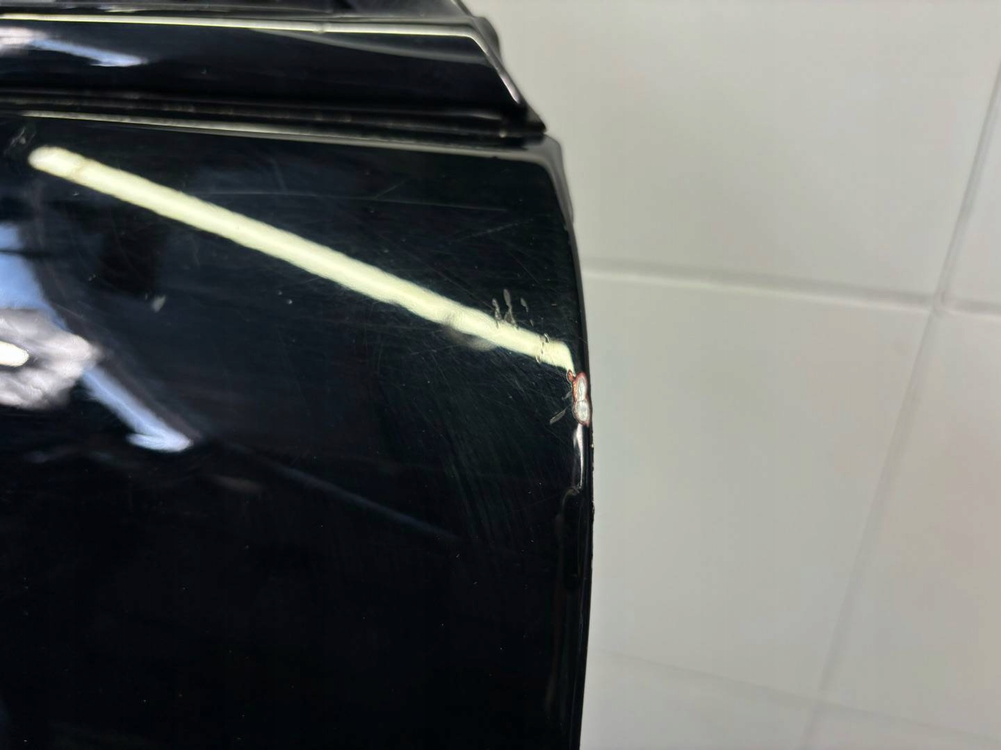 door front right side Alfa Romeo Stelvio 2017