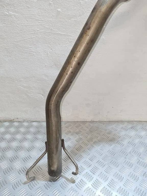pipe exhaust Mercedes-Benz S W221 facelift 2012 A2214900020