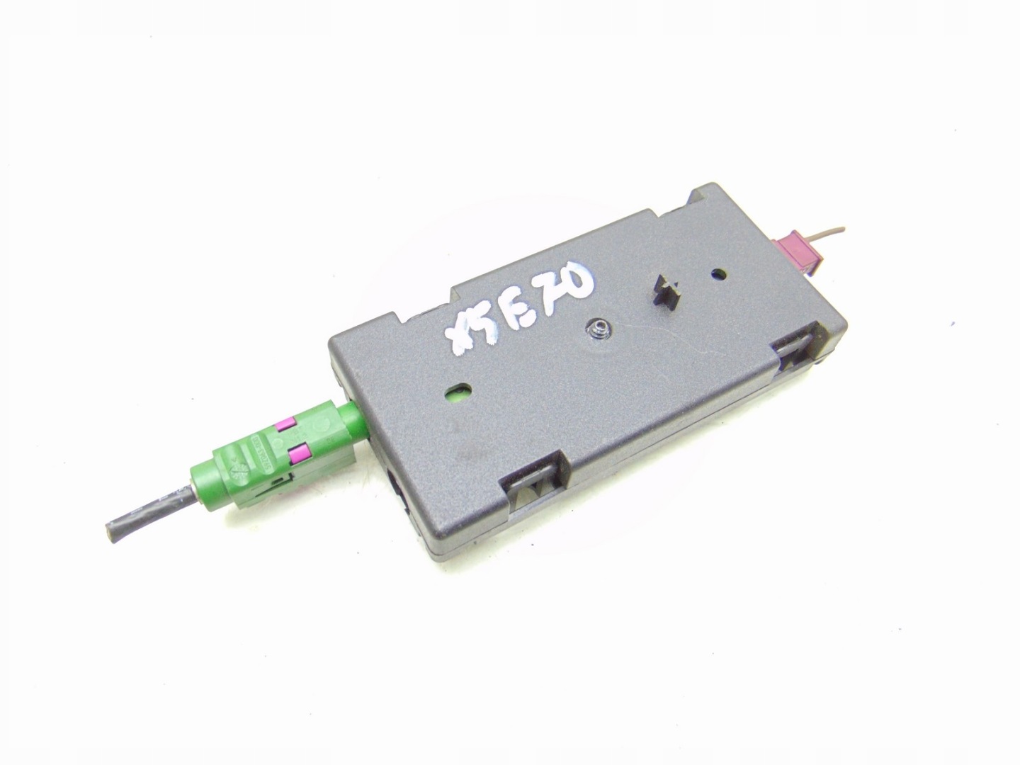 module amplifier ANTENY TV BMW 3 E91 X5 E70 6933327