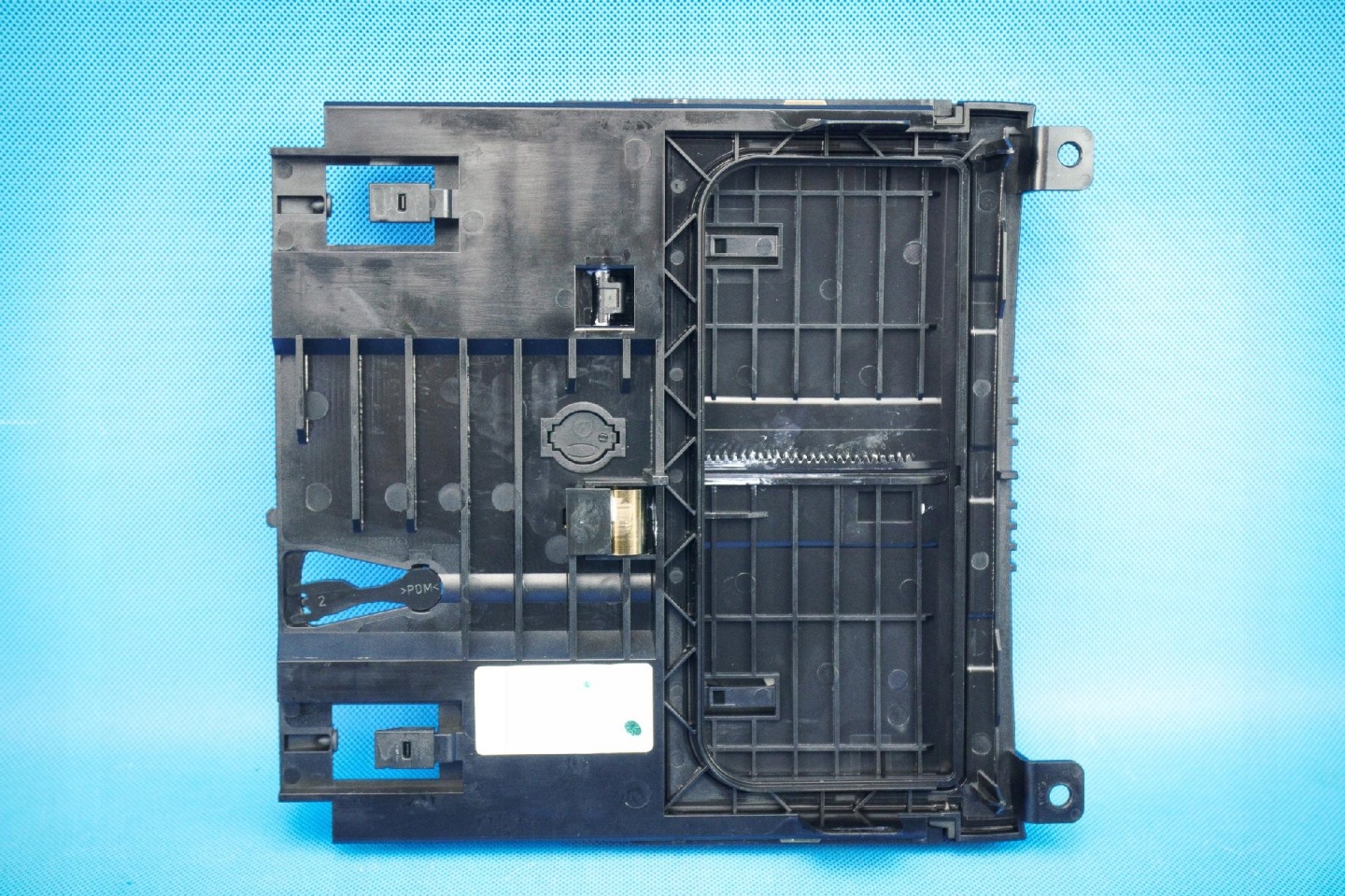 moulding dekor passenger compartments Audi A6 S6 A7 4G0863440BE ND8
