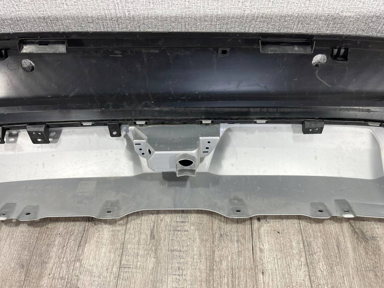 SUZUKI SX4 S-CROSS 2021-> bumper rear part 71821-64U