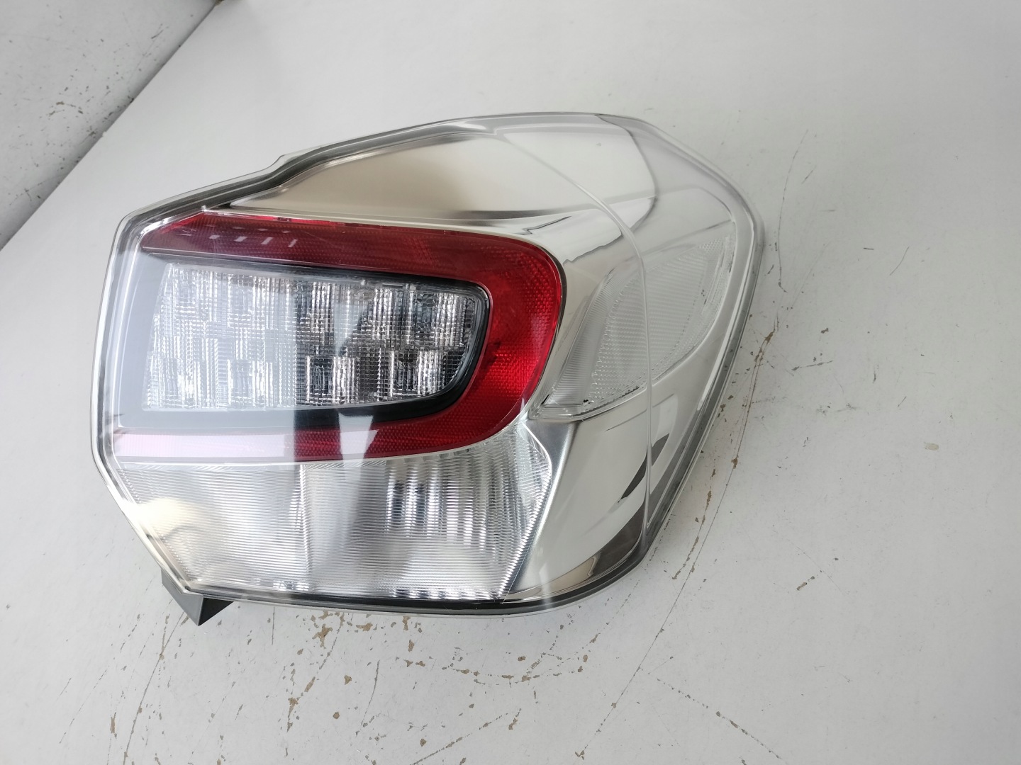 light right rear SUBARU XV 16- LIFT LED