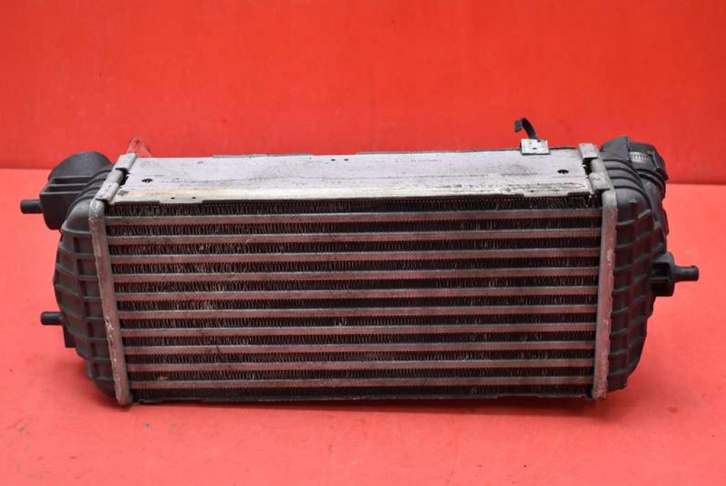 radiator intercooler HYUNDAI I40 1.7 CRDI 115 KM 15-20