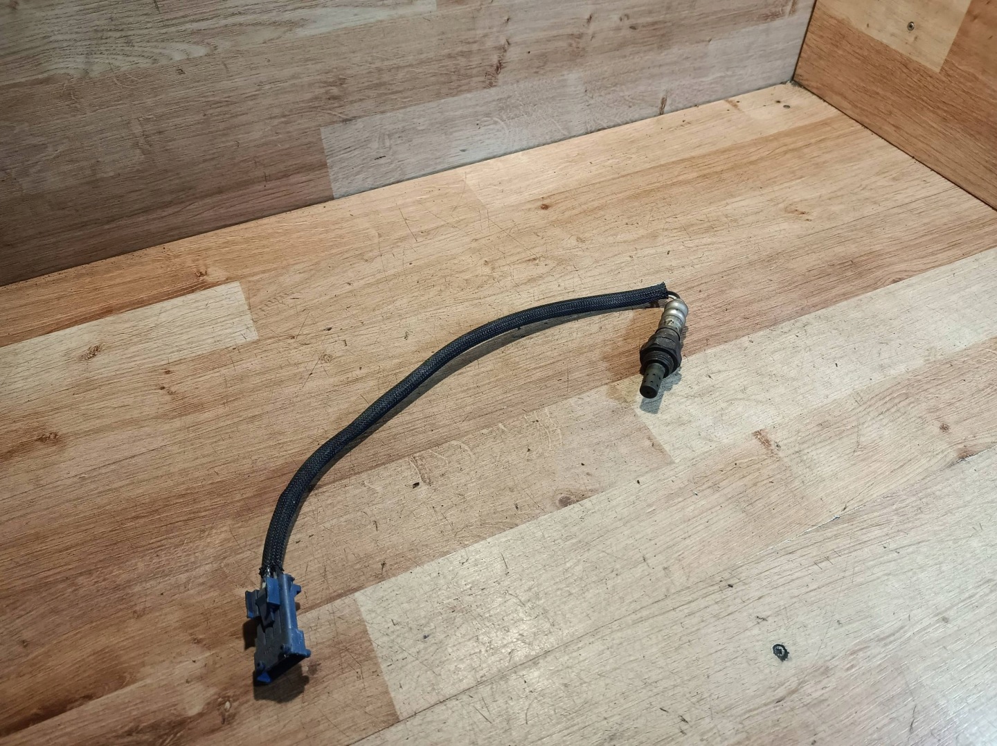 Sonda lambda Peugeot 308 V7548961