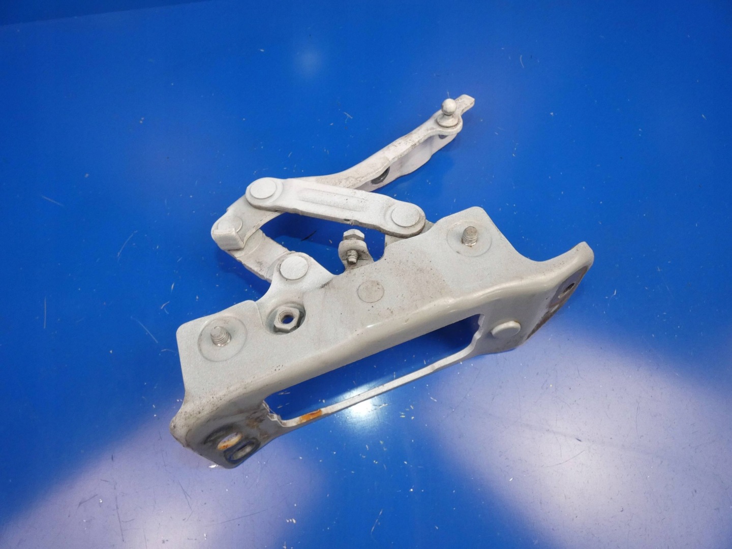 HYUNDAI SANTA FE III 2013-2017 hinge bonnets right front