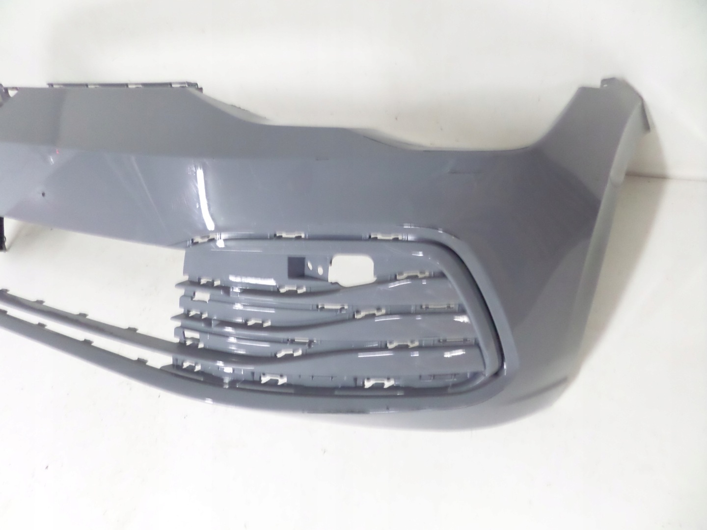 front bumper front VW GOLF VIII 8 19