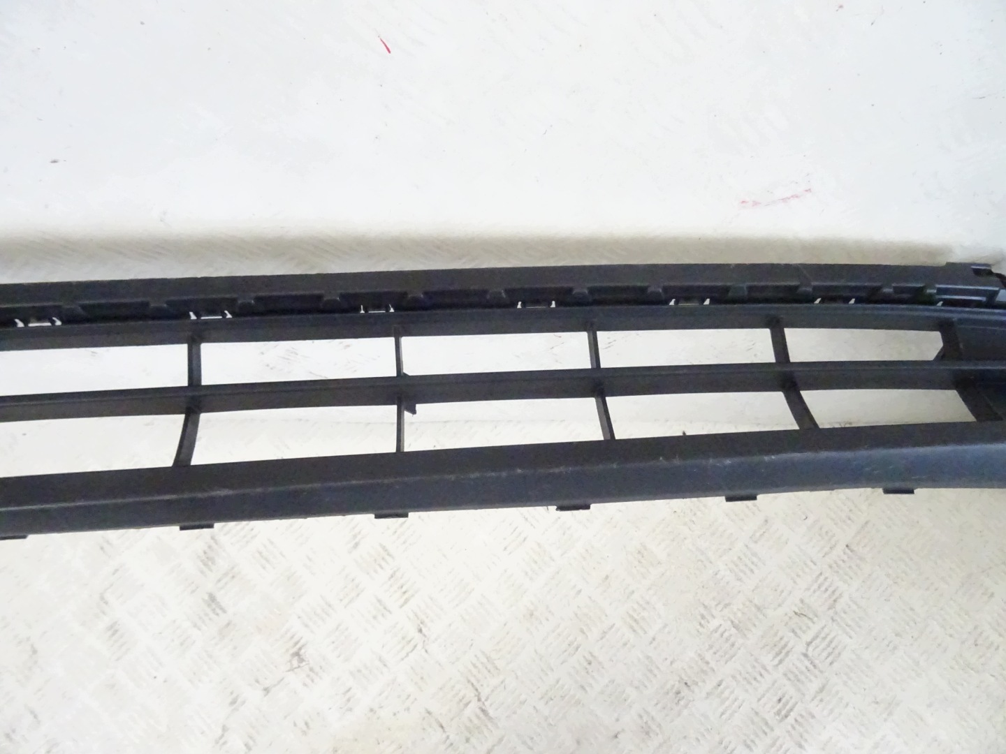 spoiler accessories of a bumper front front VW TIGUAN III 571805903