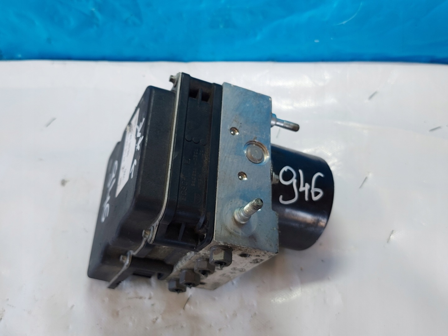 pump ABS AUDI A1 6R0907379BB