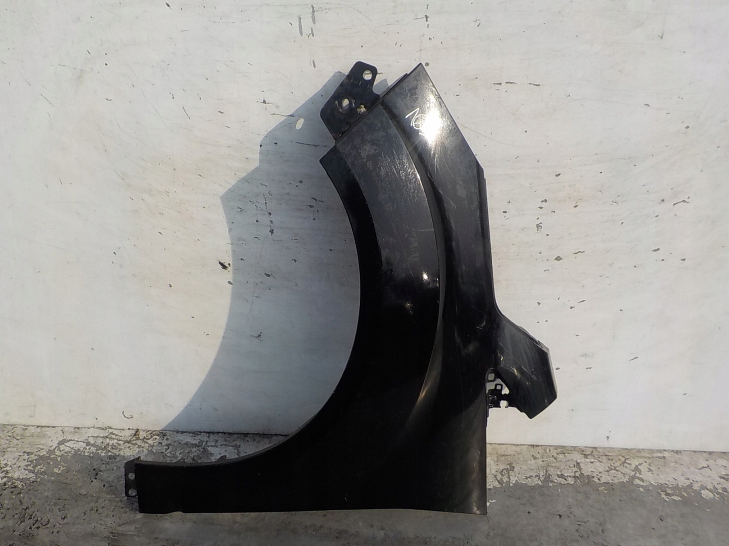 162 FORD C-MAX II 10-15 fender left front front