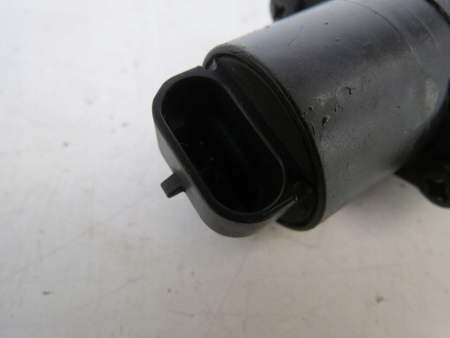 Sensor Dämpfer DES MOTORS KROKOWEGO VOLVO