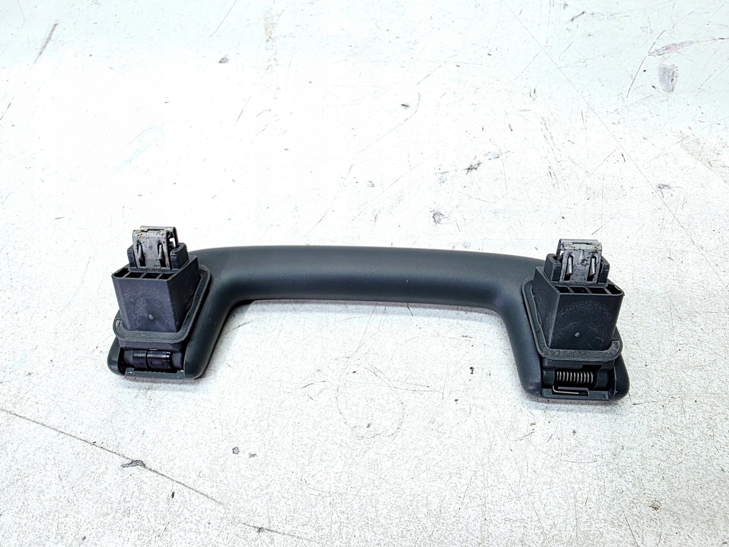 Halter Handgriff Haltegriff Dachhimmel Dachverkleidung links oder rechts vorne AUDI Q4 E-TRON 5H0857607C