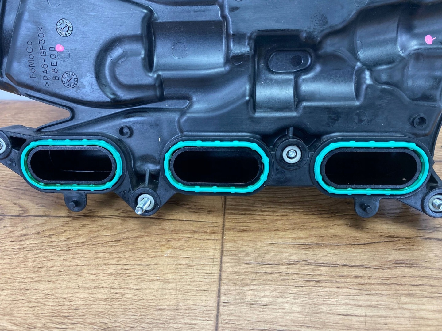 intake manifold dolotowy Ford F150 2021+