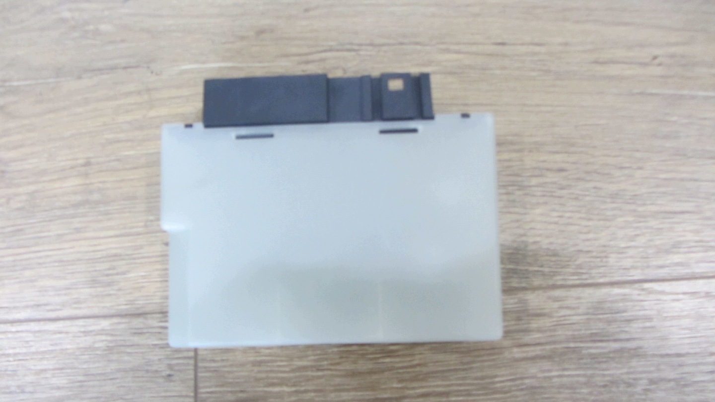 BMW 5 G60 G70 G45 module control unit SCR ADBLUE 0281040261 5A79BD8 16195B33FB5