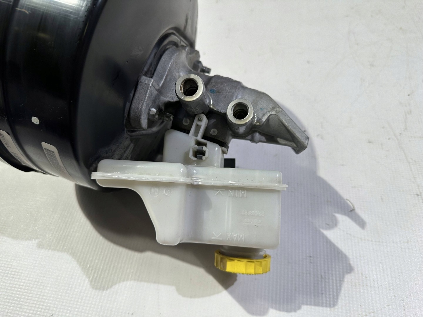 servo kočnice servo bubanj Jeep Grand Cherokee WK2 2014+